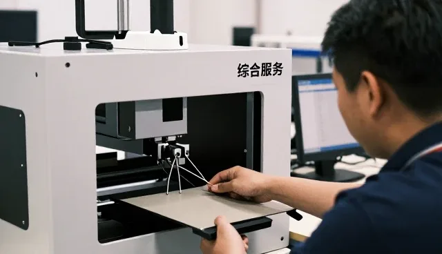 企业管理系统